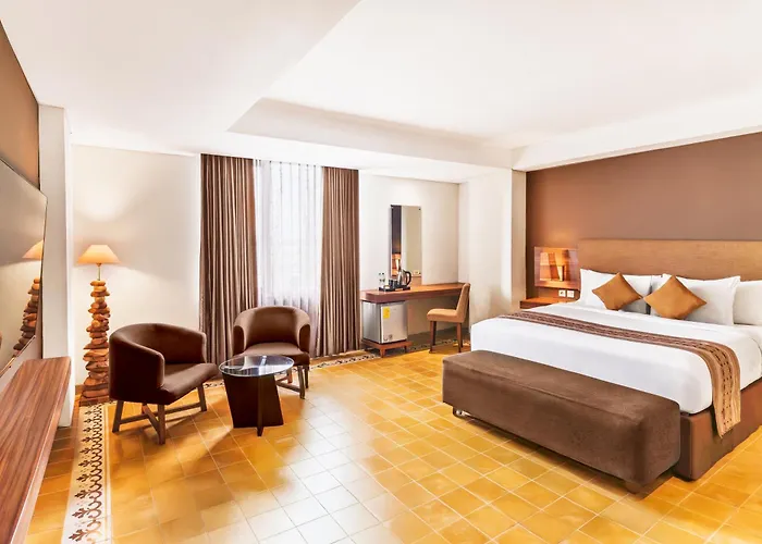 H Boutique Hotel Jogjakarta