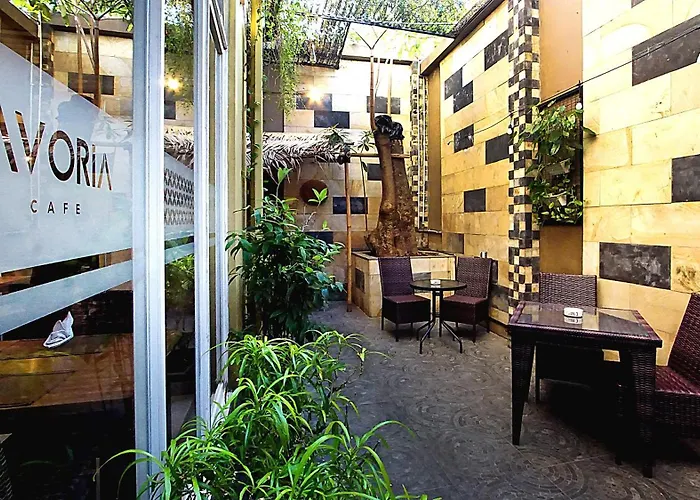 H Boutique Hotel Jogjakarta